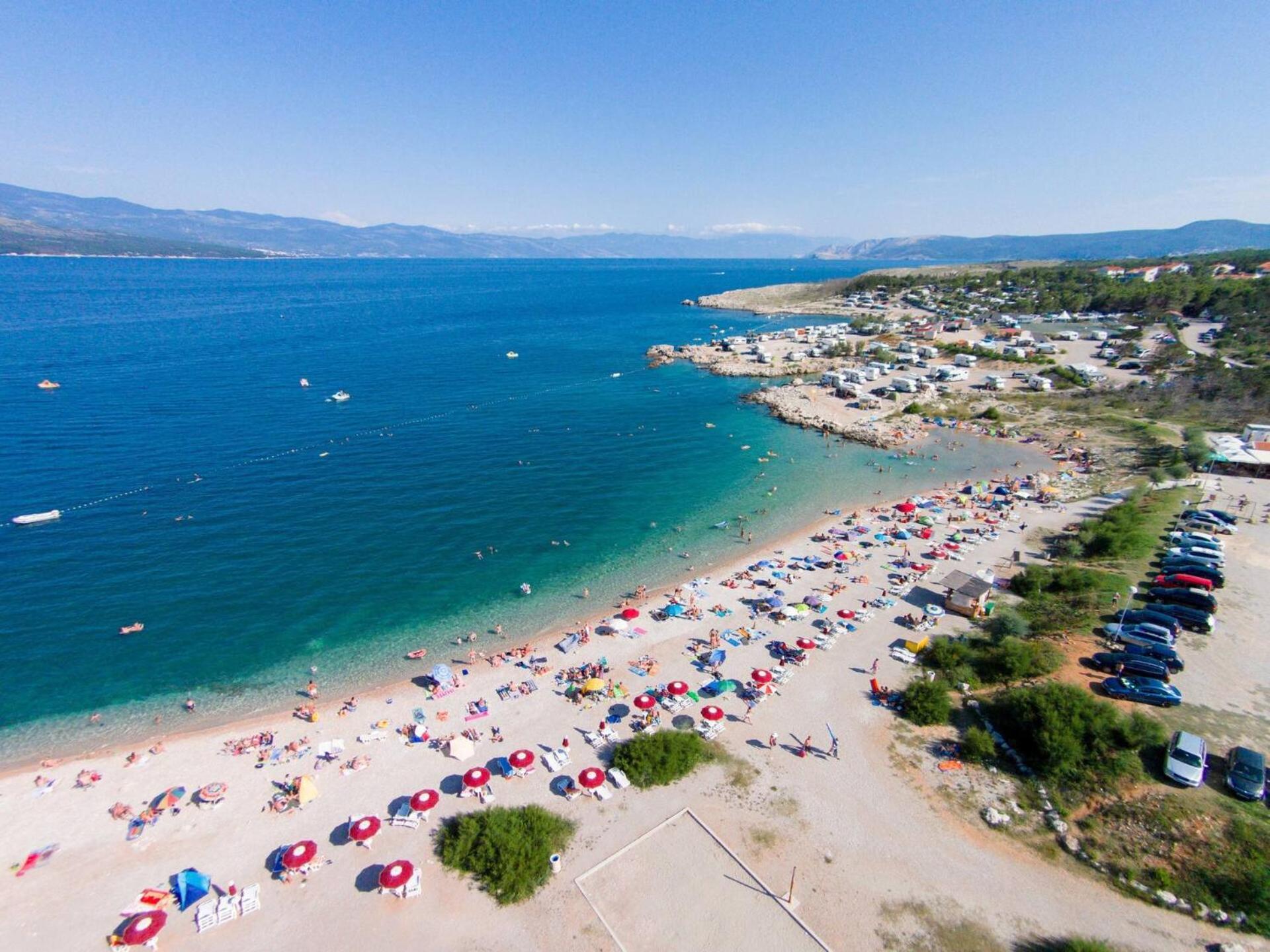 Apartments Andela J Šilo Εξωτερικό φωτογραφία