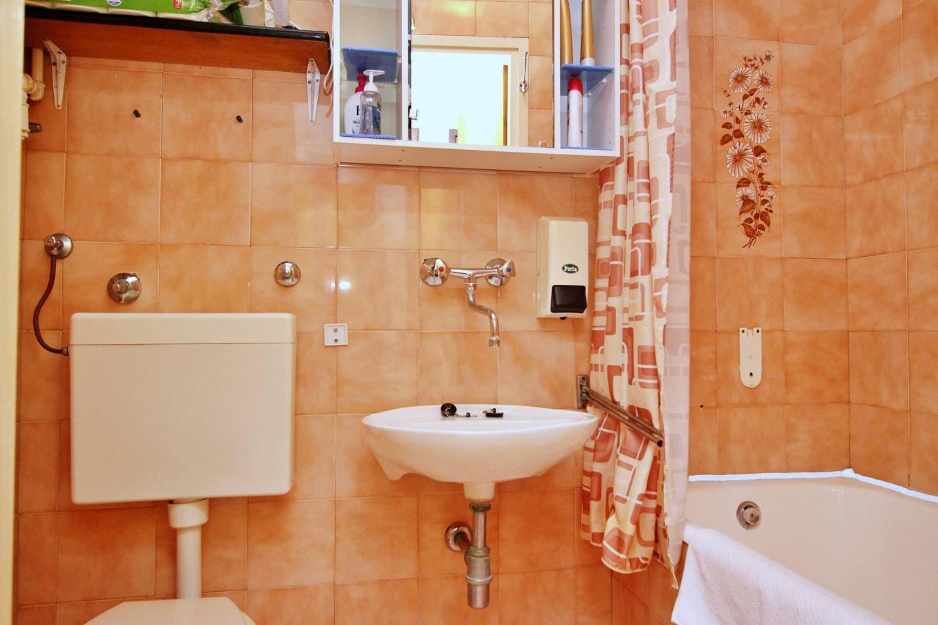 Apartments Andela J Šilo Εξωτερικό φωτογραφία