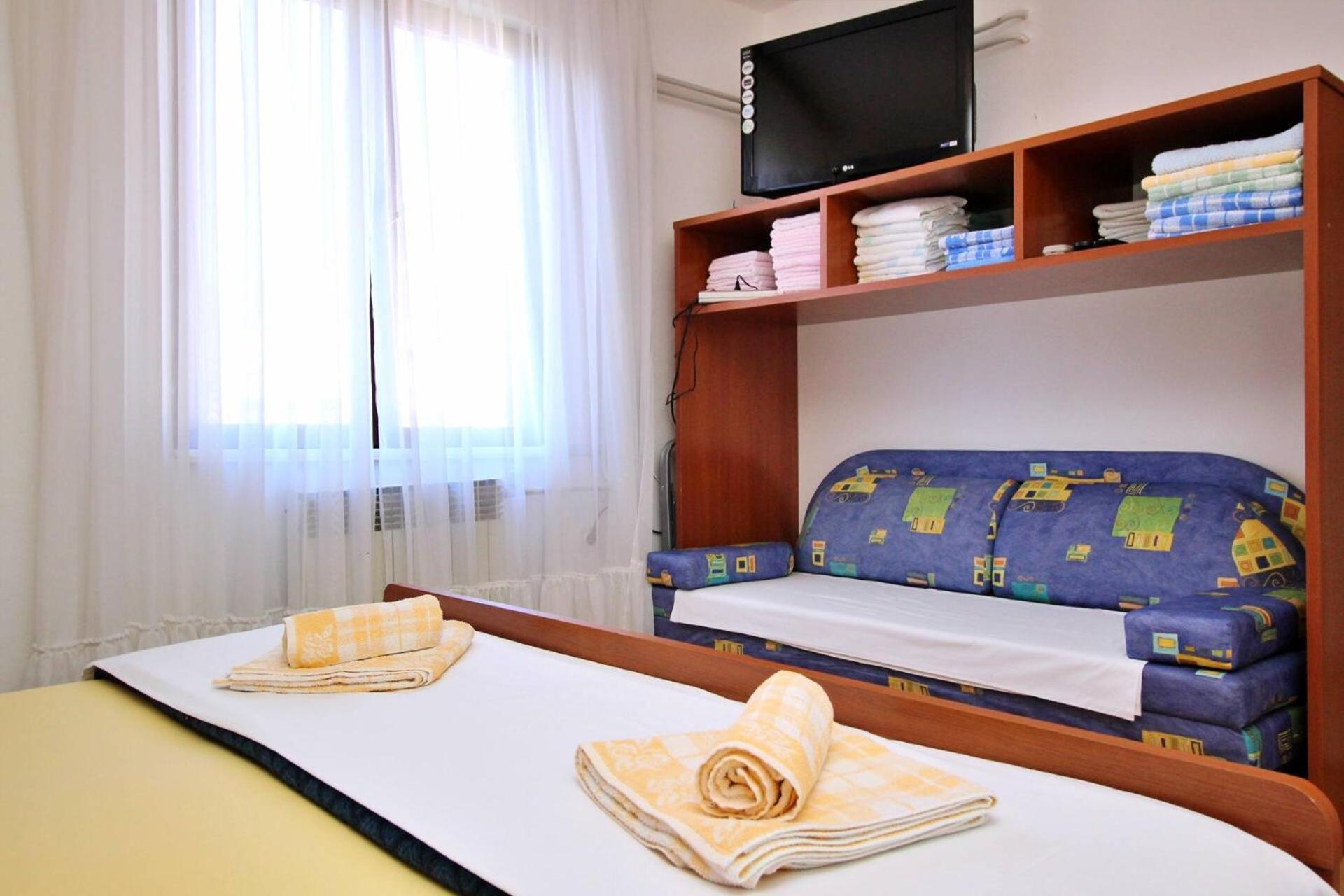 Apartments Andela J Šilo Εξωτερικό φωτογραφία