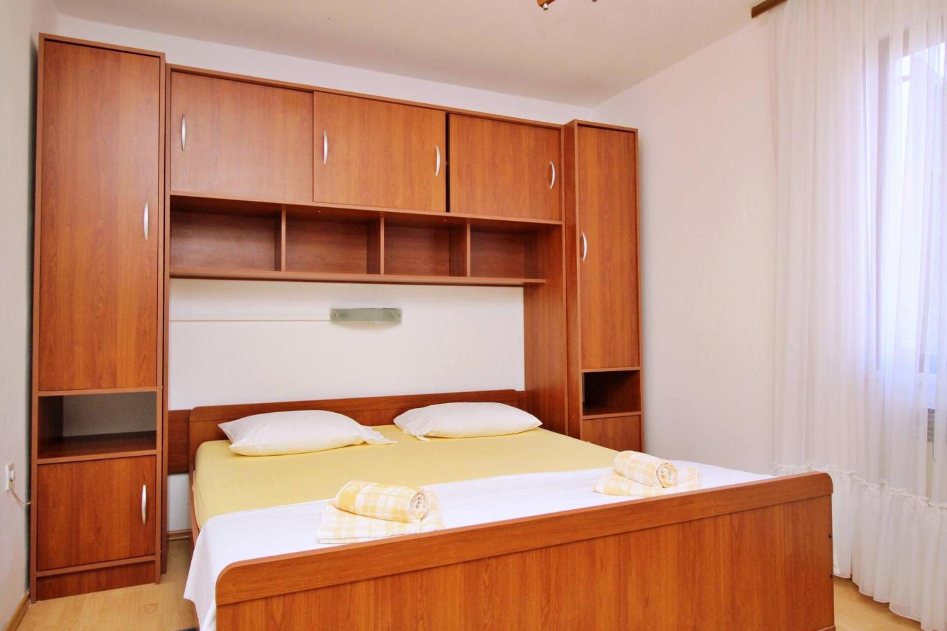Apartments Andela J Šilo Εξωτερικό φωτογραφία