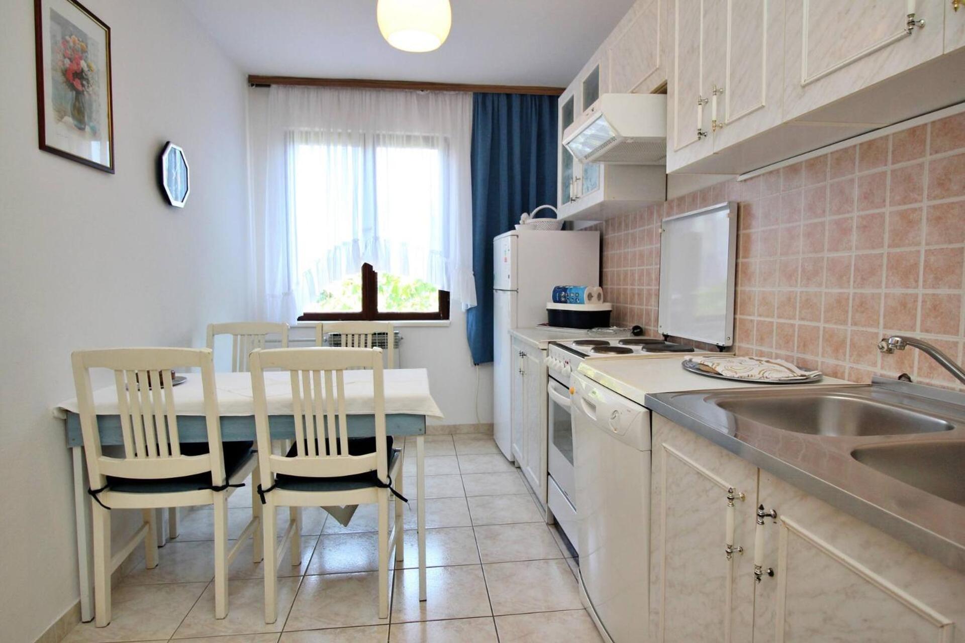 Apartments Andela J Šilo Εξωτερικό φωτογραφία