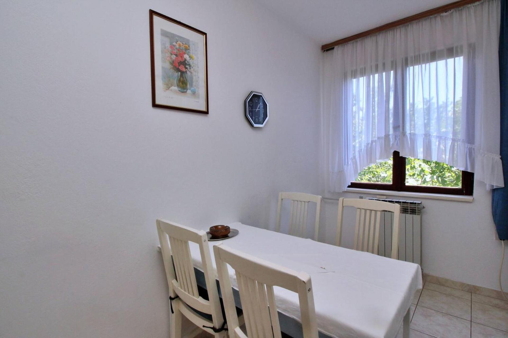 Apartments Andela J Šilo Εξωτερικό φωτογραφία