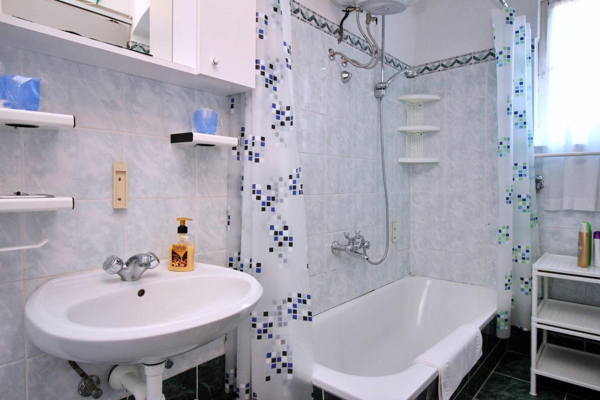 Apartments Andela J Šilo Εξωτερικό φωτογραφία