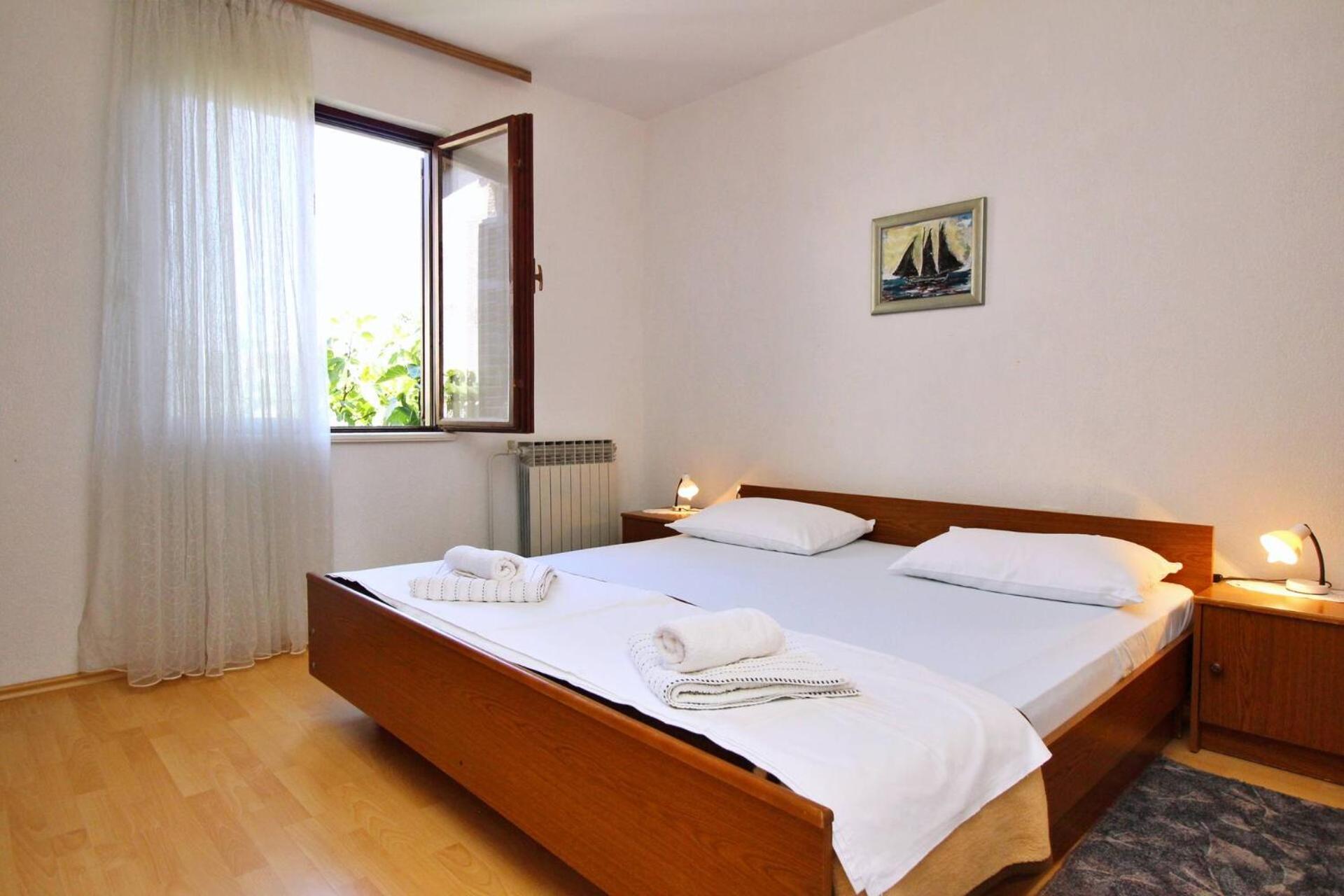 Apartments Andela J Šilo Εξωτερικό φωτογραφία