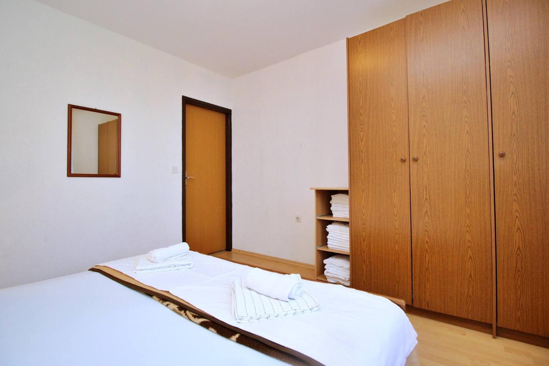 Apartments Andela J Šilo Εξωτερικό φωτογραφία
