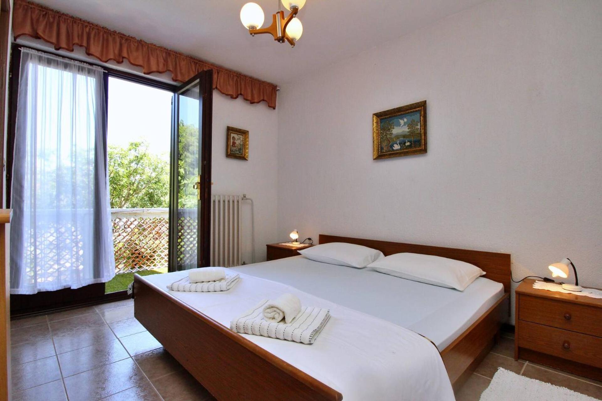 Apartments Andela J Šilo Εξωτερικό φωτογραφία