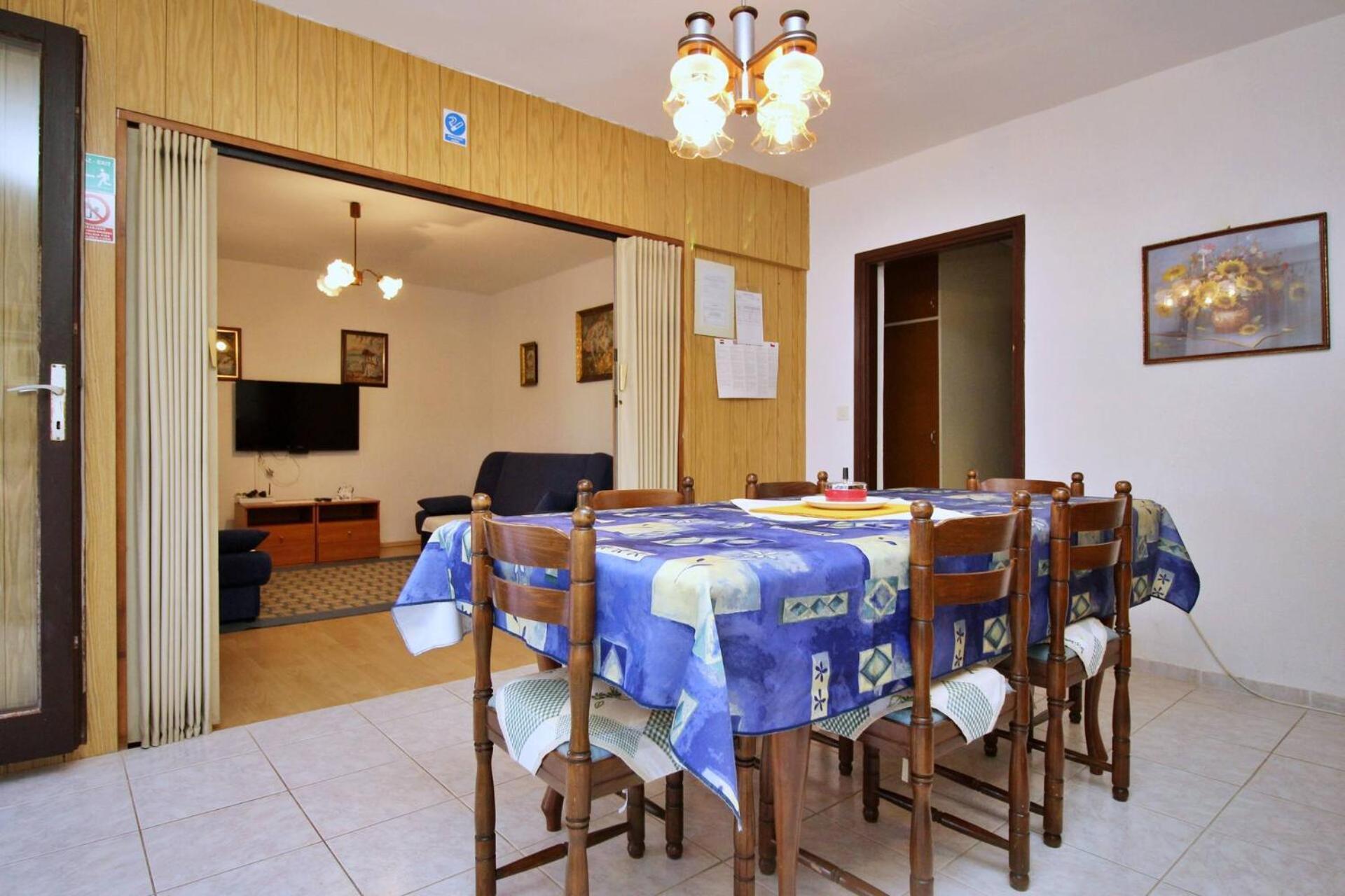 Apartments Andela J Šilo Εξωτερικό φωτογραφία