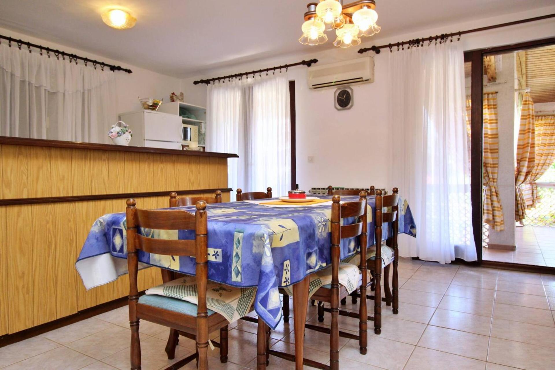 Apartments Andela J Šilo Εξωτερικό φωτογραφία