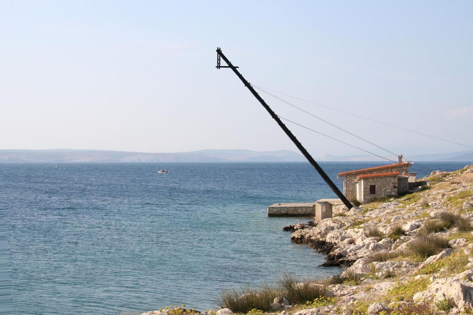 Apartments Andela J Šilo Εξωτερικό φωτογραφία